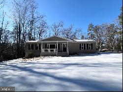 26404 Country Club Lane, Ruther Glen VA 22546