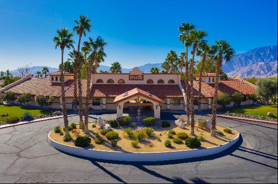 65565 Acoma Ave #125, Desert Hot Springs CA 92240