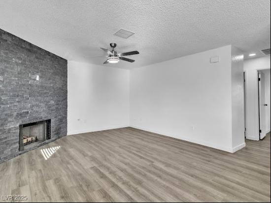 805 Rock Springs Drive Unit 202, Las Vegas NV 89128