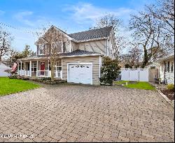 2904 Alfaretta Place, Point Pleasant NJ 08742