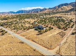 10520 Cima Mesa Road, Juniper Hills CA 93543