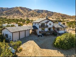 10520 Cima Mesa Road, Juniper Hills CA 93543