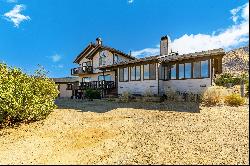 10520 Cima Mesa Road, Juniper Hills CA 93543