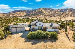 10520 Cima Mesa Road, Juniper Hills CA 93543