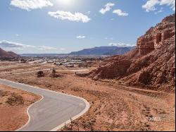 551 N Winchester Way, Kanab UT 84741