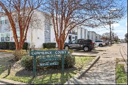 2955 Ridgelake Drive Unit 103, Metairie LA 70002