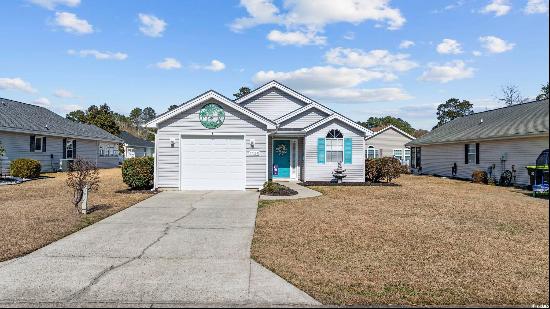 1130 Ganton Way, Myrtle Beach SC 29588