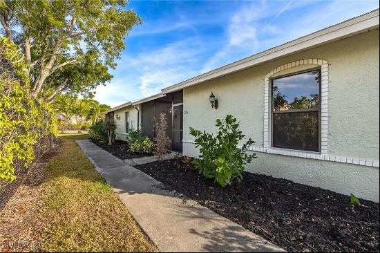 5113 SW 15th Place Unit 216, Cape Coral FL 33914