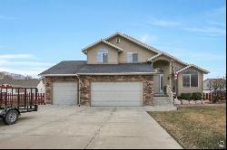 879 E 1510 N, North Ogden UT 84404