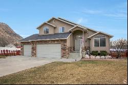 879 E 1510 N, North Ogden UT 84404