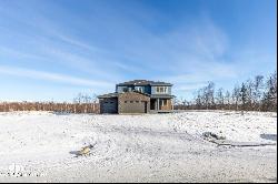 1731 W Valley Ridge Drive, Wasilla AK 99645