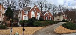 2130 Woods River Lane, Duluth GA 30097