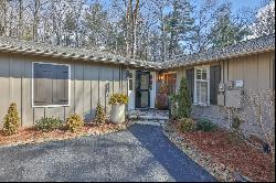 424 Split Rail Row, Highlands NC 28741