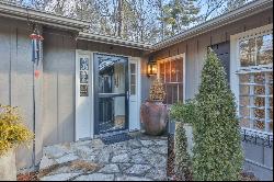 424 Split Rail Row, Highlands NC 28741