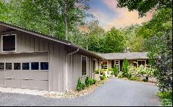 424 Split Rail Row, Highlands NC 28741