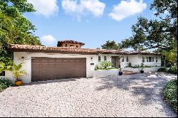 4151 Segovia St, Coral Gables FL 33146