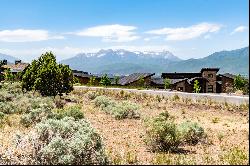 2265 E Flat Top Mountain Drive, Heber City UT 84032