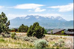 2265 E Flat Top Mountain Drive, Heber City UT 84032