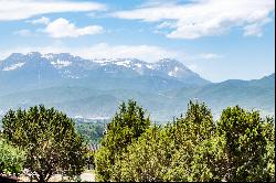 2265 E Flat Top Mountain Drive, Heber City UT 84032