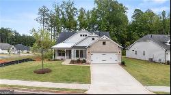 305 Sobeck Way, Canton GA 30115