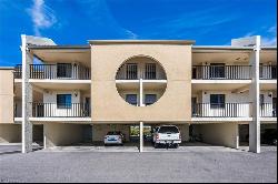 21420 Bay Village Dr Unit 214, Fort Myers Beach FL 33931