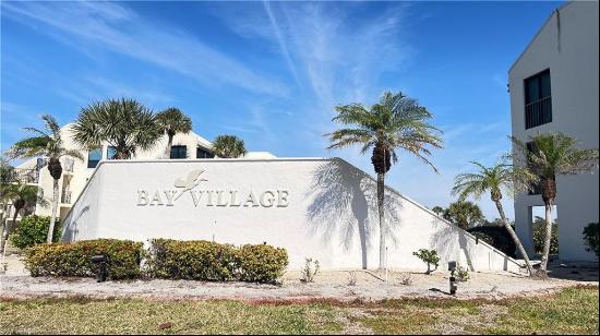 21420 Bay Village Dr Unit 214, Fort Myers Beach FL 33931