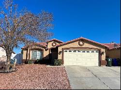 12229 Glenellen Lane, Victorville CA 92392