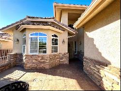 17888 Canyon Meadow Road, Victorville CA 92395