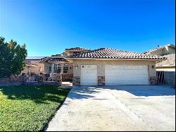 17888 Canyon Meadow Road, Victorville CA 92395