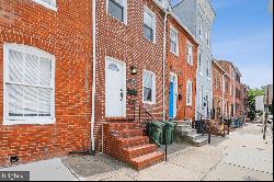 803 S Hanover Street, Baltimore MD 21230