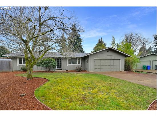 540 Mar Loop, Eugene OR 97401