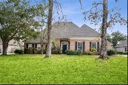 558 Winbourne Drive, Slidell LA 70461