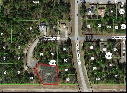 2779 W Tracy Court, Dunnellon FL 34433