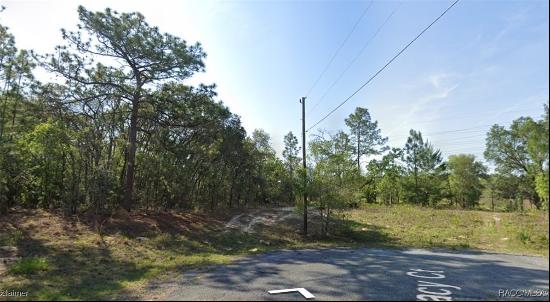 2779 W Tracy Court, Dunnellon FL 34433