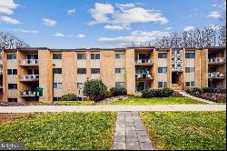 5113 Crossfield Court Unit 3, Rockville MD 20852