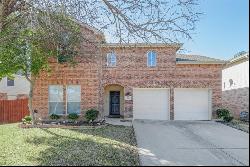 13213 Elmhurst Drive, Fort Worth TX 76244