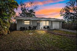 5973 Mckee Lake Drive N, St Petersburg FL 33709