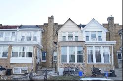 748 Herkness Street, Philadelphia PA 19124