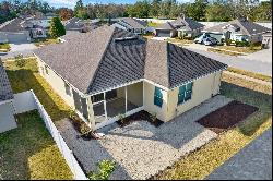 14930 Potterton Circle, Hudson FL 34667