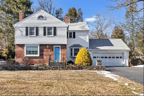 69 Meadow Lane, West Hartford CT 06107