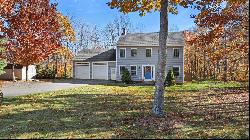 79 Blue Ridge Drive W, Sidney ME 04330