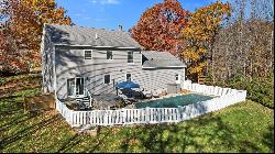 79 Blue Ridge Drive W, Sidney ME 04330