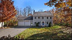 79 Blue Ridge Drive W, Sidney ME 04330