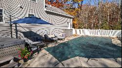 79 Blue Ridge Drive W, Sidney ME 04330