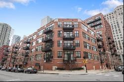 333 W HUBBARD Street #604, Chicago IL 60654