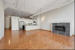 333 W HUBBARD Street #604, Chicago IL 60654