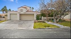 2107 Inverness Drive, Henderson NV 89074