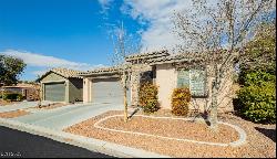 5468 Carrara Pointe Street, Pahrump NV 89061