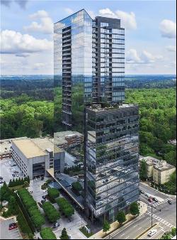 3630 Peachtree Road NE #3401, Atlanta GA 30326