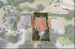 1783 W Herick Court, Hernando FL 34442